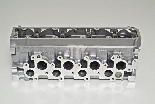Wilmink Group WG1011074 Cylinderhead (exch) WG1011074: Buy near me in Poland at 2407.PL - Good price!