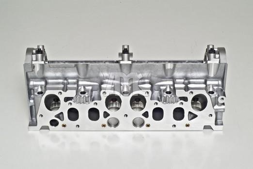 Wilmink Group WG1011075 Cylinderhead (exch) WG1011075: Buy near me in Poland at 2407.PL - Good price!