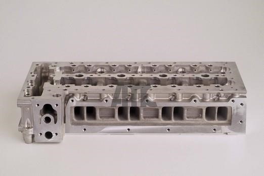 Wilmink Group WG1011067 Cylinderhead (exch) WG1011067: Buy near me in Poland at 2407.PL - Good price!