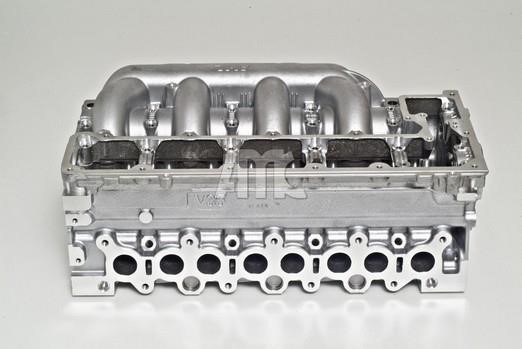 Wilmink Group WG1011079 Cylinderhead (exch) WG1011079: Buy near me in Poland at 2407.PL - Good price!