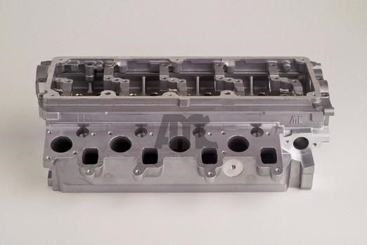 Wilmink Group WG1011088 Cylinderhead (exch) WG1011088: Buy near me in Poland at 2407.PL - Good price!