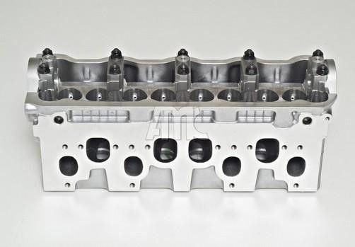 Wilmink Group WG1011096 Cylinderhead (exch) WG1011096: Buy near me in Poland at 2407.PL - Good price!