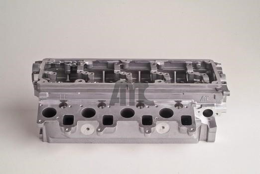 Wilmink Group WG1011105 Cylinderhead (exch) WG1011105: Buy near me in Poland at 2407.PL - Good price!