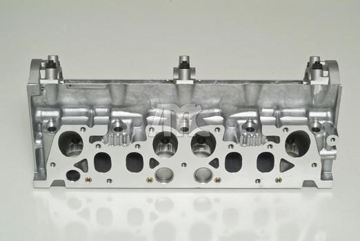Wilmink Group WG1011108 Cylinderhead (exch) WG1011108: Buy near me in Poland at 2407.PL - Good price!