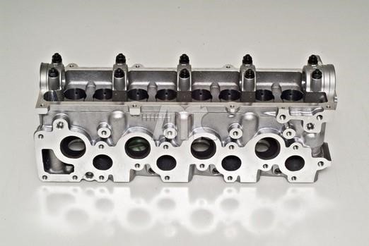 Wilmink Group WG1011110 Cylinderhead (exch) WG1011110: Buy near me at 2407.PL in Poland at an Affordable price!