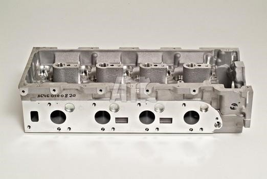 Wilmink Group WG1011102 Cylinderhead (exch) WG1011102: Buy near me in Poland at 2407.PL - Good price!