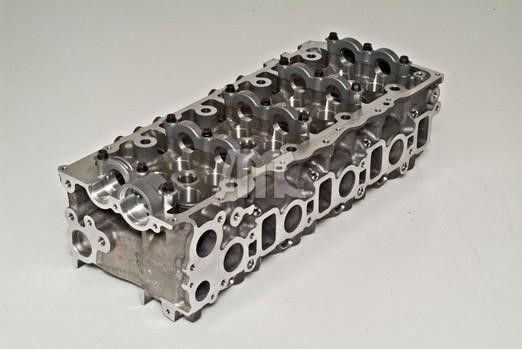 Cylinderhead (exch) Wilmink Group WG1011137