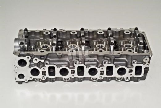 Wilmink Group WG1011137 Cylinderhead (exch) WG1011137: Buy near me at 2407.PL in Poland at an Affordable price!