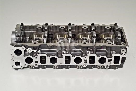 Wilmink Group WG1011138 Cylinderhead (exch) WG1011138: Buy near me in Poland at 2407.PL - Good price!