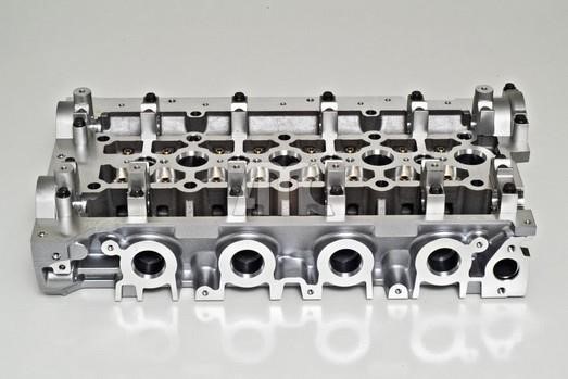 Wilmink Group WG1011141 Cylinderhead (exch) WG1011141: Buy near me in Poland at 2407.PL - Good price!