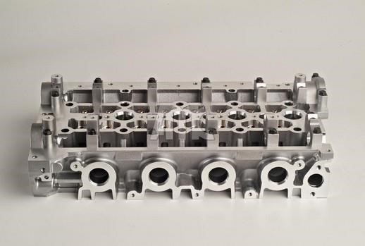 Wilmink Group WG1011143 Cylinderhead (exch) WG1011143: Buy near me in Poland at 2407.PL - Good price!