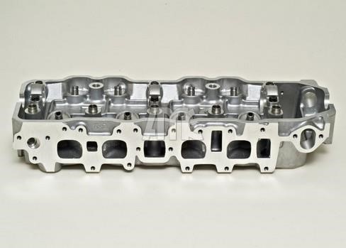 Wilmink Group WG1011196 Cylinderhead (exch) WG1011196: Buy near me in Poland at 2407.PL - Good price!