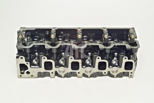 Wilmink Group WG1011176 Cylinderhead (exch) WG1011176: Buy near me in Poland at 2407.PL - Good price!