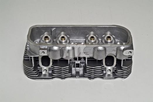 Wilmink Group WG1011201 Cylinderhead (exch) WG1011201: Buy near me in Poland at 2407.PL - Good price!
