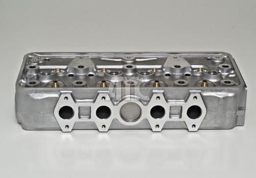 Wilmink Group WG1011189 Cylinderhead (exch) WG1011189: Buy near me in Poland at 2407.PL - Good price!