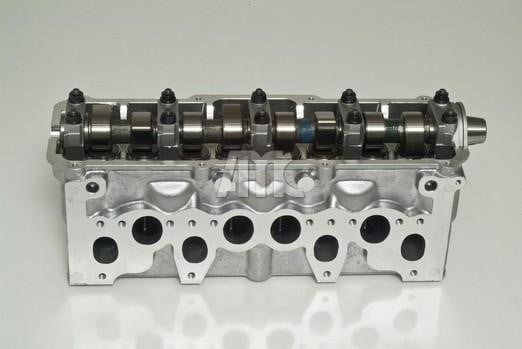 Wilmink Group WG1011231 Cylinderhead (exch) WG1011231: Buy near me in Poland at 2407.PL - Good price!