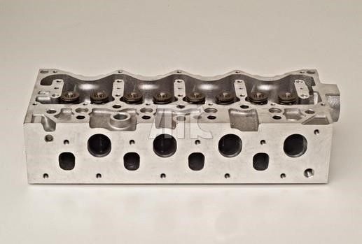 Wilmink Group WG1011258 Cylinderhead (exch) WG1011258: Buy near me in Poland at 2407.PL - Good price!