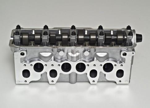 Wilmink Group WG1011236 Cylinderhead (exch) WG1011236: Buy near me at 2407.PL in Poland at an Affordable price!