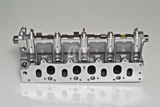 Wilmink Group WG1011261 Cylinderhead (exch) WG1011261: Buy near me in Poland at 2407.PL - Good price!