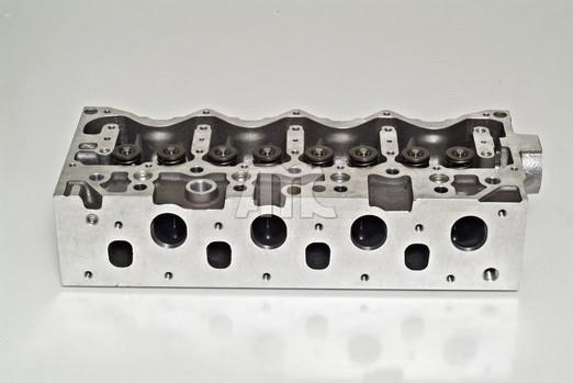 Wilmink Group WG1011262 Cylinderhead (exch) WG1011262: Buy near me in Poland at 2407.PL - Good price!