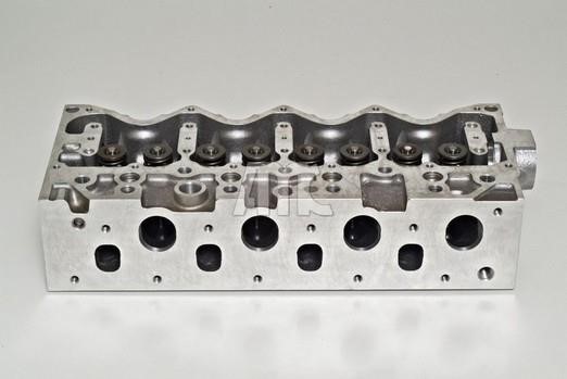 Wilmink Group WG1011263 Cylinderhead (exch) WG1011263: Buy near me at 2407.PL in Poland at an Affordable price!