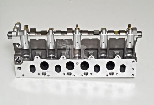 Wilmink Group WG1011264 Cylinderhead (exch) WG1011264: Buy near me in Poland at 2407.PL - Good price!