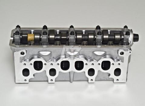 Wilmink Group WG1011267 Cylinderhead (exch) WG1011267: Buy near me in Poland at 2407.PL - Good price!
