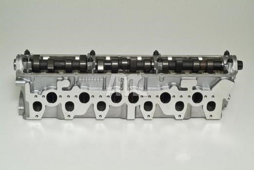Wilmink Group WG1011269 Cylinderhead (exch) WG1011269: Buy near me in Poland at 2407.PL - Good price!