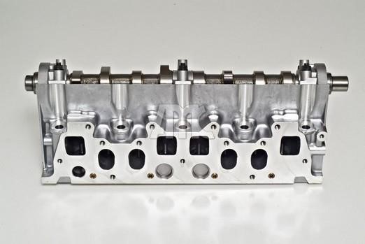 Wilmink Group WG1011314 Cylinderhead (exch) WG1011314: Buy near me in Poland at 2407.PL - Good price!