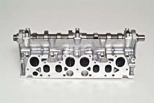 Wilmink Group WG1011320 Cylinderhead (exch) WG1011320: Buy near me in Poland at 2407.PL - Good price!