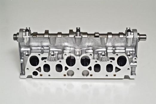 Wilmink Group WG1011364 Cylinderhead (exch) WG1011364: Buy near me in Poland at 2407.PL - Good price!