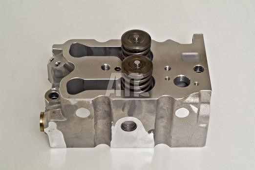 Wilmink Group WG1011296 Cylinderhead (exch) WG1011296: Buy near me in Poland at 2407.PL - Good price!