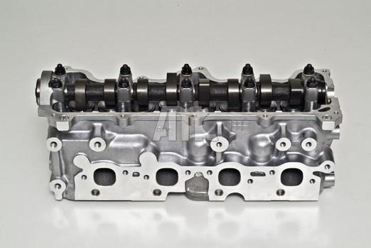 Wilmink Group WG1011370 Cylinderhead (exch) WG1011370: Buy near me in Poland at 2407.PL - Good price!