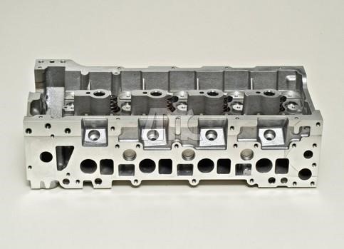 Wilmink Group WG1011393 Cylinderhead (exch) WG1011393: Buy near me in Poland at 2407.PL - Good price!
