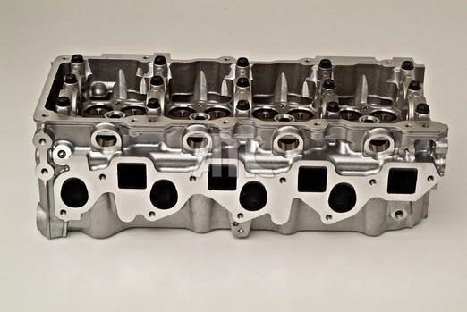 Wilmink Group WG1011342 Cylinderhead (exch) WG1011342: Buy near me at 2407.PL in Poland at an Affordable price!