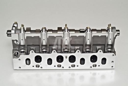 Wilmink Group WG1011386 Cylinderhead (exch) WG1011386: Buy near me in Poland at 2407.PL - Good price!