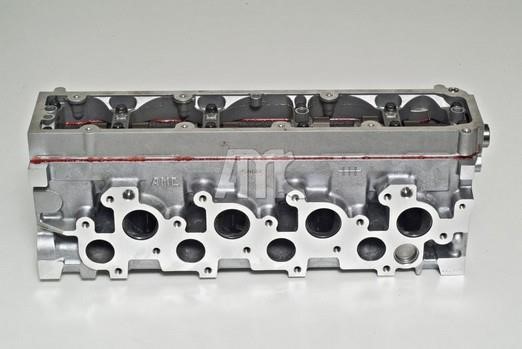 Wilmink Group WG1011409 Cylinderhead (exch) WG1011409: Buy near me in Poland at 2407.PL - Good price!
