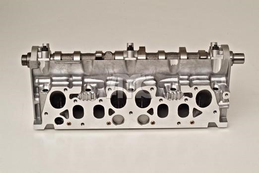 Wilmink Group WG1011410 Cylinderhead (exch) WG1011410: Buy near me in Poland at 2407.PL - Good price!