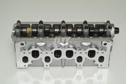 Wilmink Group WG1011424 Cylinderhead (exch) WG1011424: Buy near me in Poland at 2407.PL - Good price!