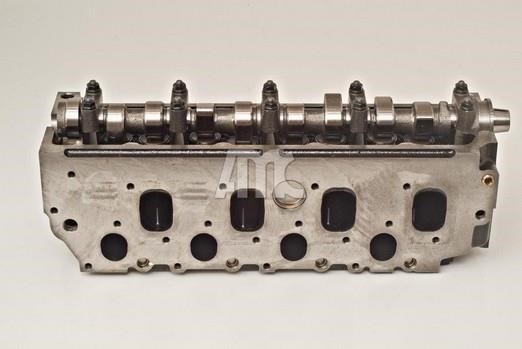 Wilmink Group WG1011493 Cylinderhead (exch) WG1011493: Buy near me in Poland at 2407.PL - Good price!