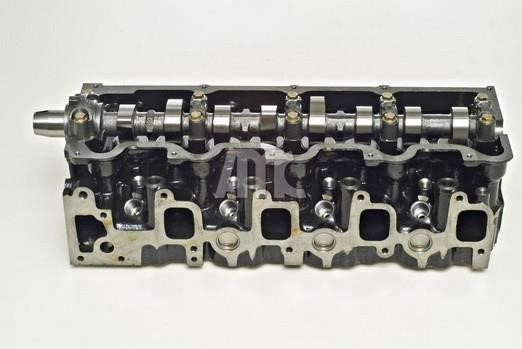Wilmink Group WG1011500 Cylinderhead (exch) WG1011500: Buy near me in Poland at 2407.PL - Good price!