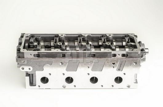 Wilmink Group WG1011476 Cylinderhead (exch) WG1011476: Buy near me in Poland at 2407.PL - Good price!