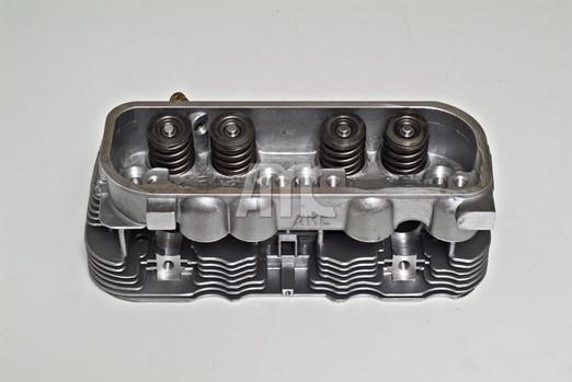 Wilmink Group WG1011515 Cylinderhead (exch) WG1011515: Buy near me in Poland at 2407.PL - Good price!