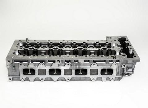 Wilmink Group WG1326796 Cylinderhead (exch) WG1326796: Buy near me in Poland at 2407.PL - Good price!