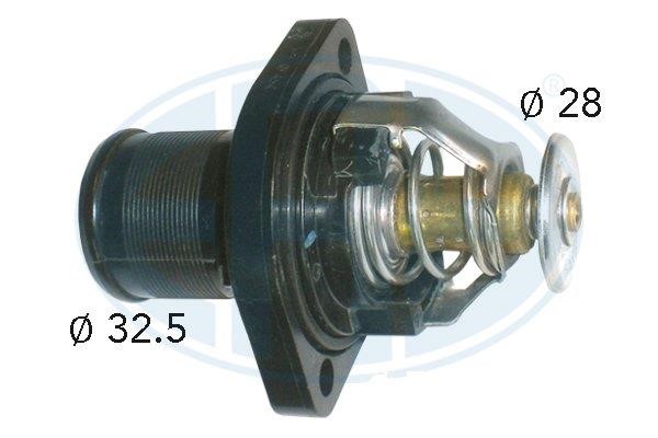 Wilmink Group WG1492772 Thermostat, coolant WG1492772: Buy near me in Poland at 2407.PL - Good price!