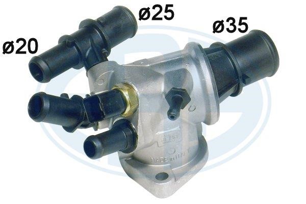 Wilmink Group WG1492780 Thermostat, coolant WG1492780: Buy near me in Poland at 2407.PL - Good price!
