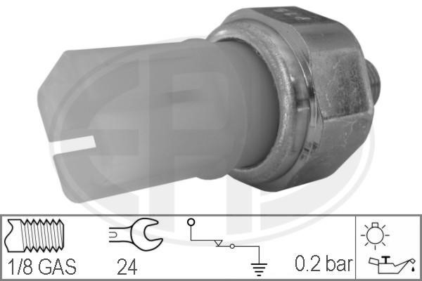 Wilmink Group WG1492498 Oil pressure sensor WG1492498: Buy near me at 2407.PL in Poland at an Affordable price!