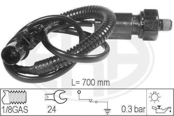 Wilmink Group WG1492585 Oil pressure sensor WG1492585: Buy near me at 2407.PL in Poland at an Affordable price!