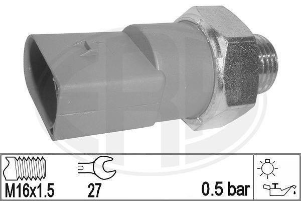 Wilmink Group WG1492681 Oil pressure sensor WG1492681: Buy near me at 2407.PL in Poland at an Affordable price!
