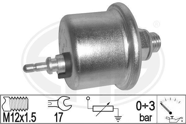 Wilmink Group WG1492684 Oil pressure sensor WG1492684: Buy near me at 2407.PL in Poland at an Affordable price!